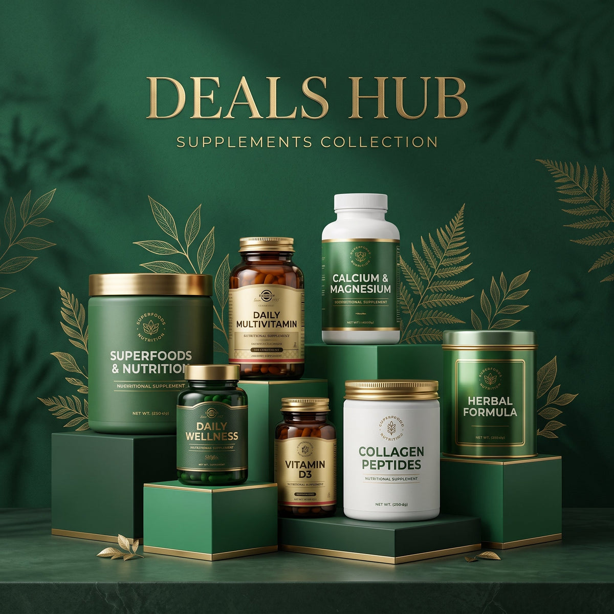 Supplements