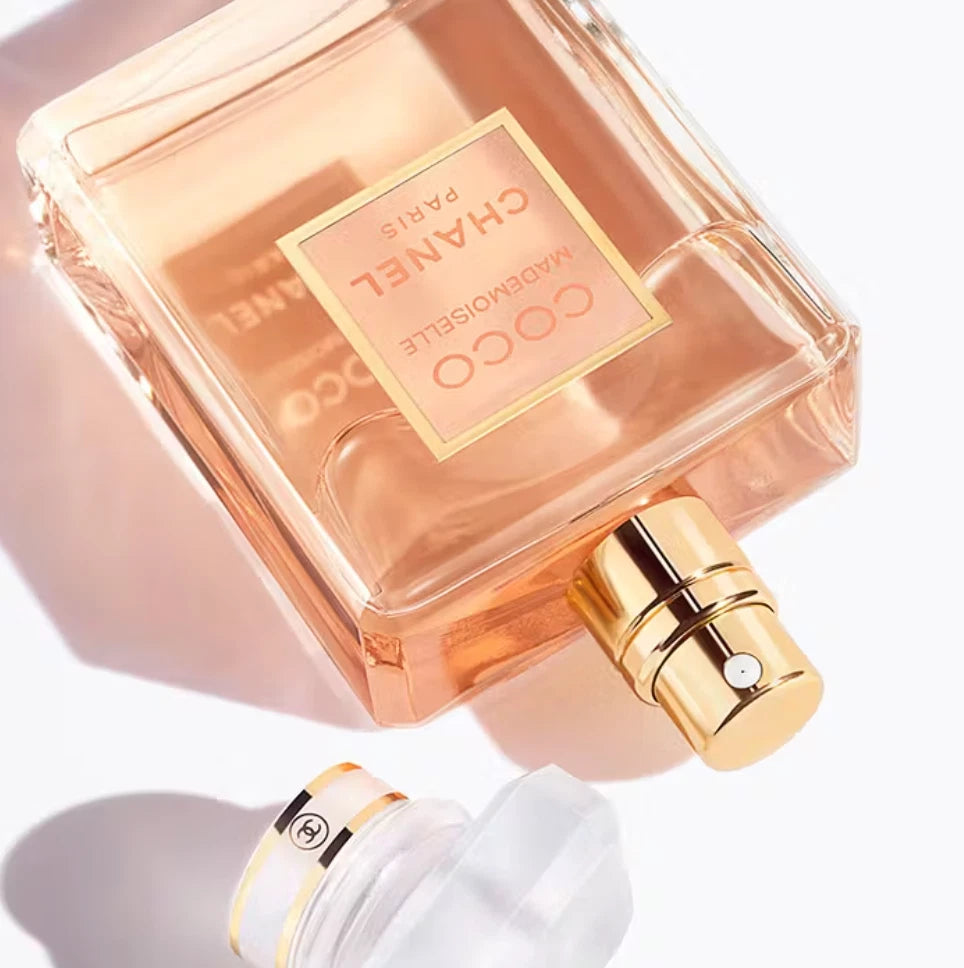 CHANEL Coco Mademoiselle Eau de Parfum 50ml – Free Delivery