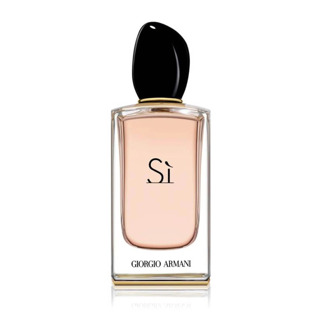 Giorgio Armani Sì Eau de Parfum for Women – Luxury Fragrance
