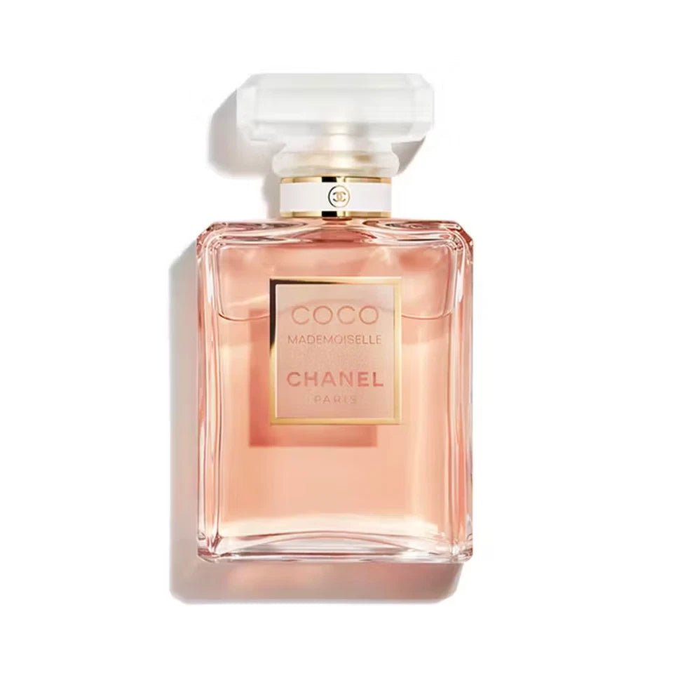 CHANEL Coco Mademoiselle Eau de Parfum 50ml – Free Delivery