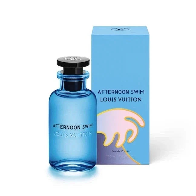 Louis Vuitton Afternoon Swim 100ml Perfume | Brand New | Unisex Fragrance