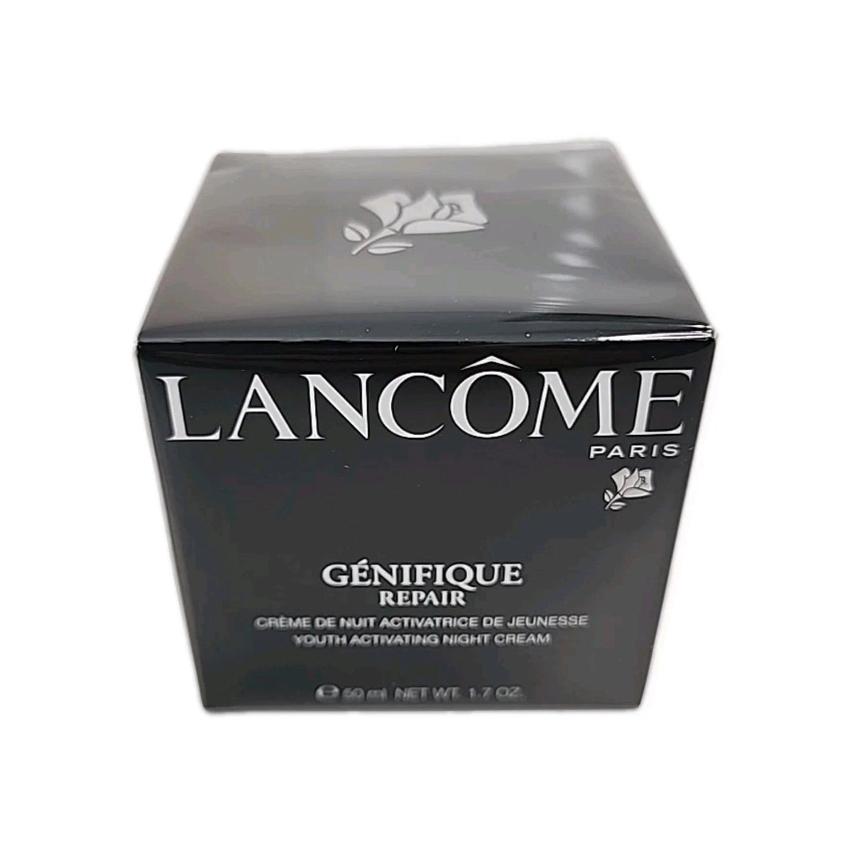 Lancôme Génifique Repair Youth Activating Night Cream 1.7 oz / 50 ml