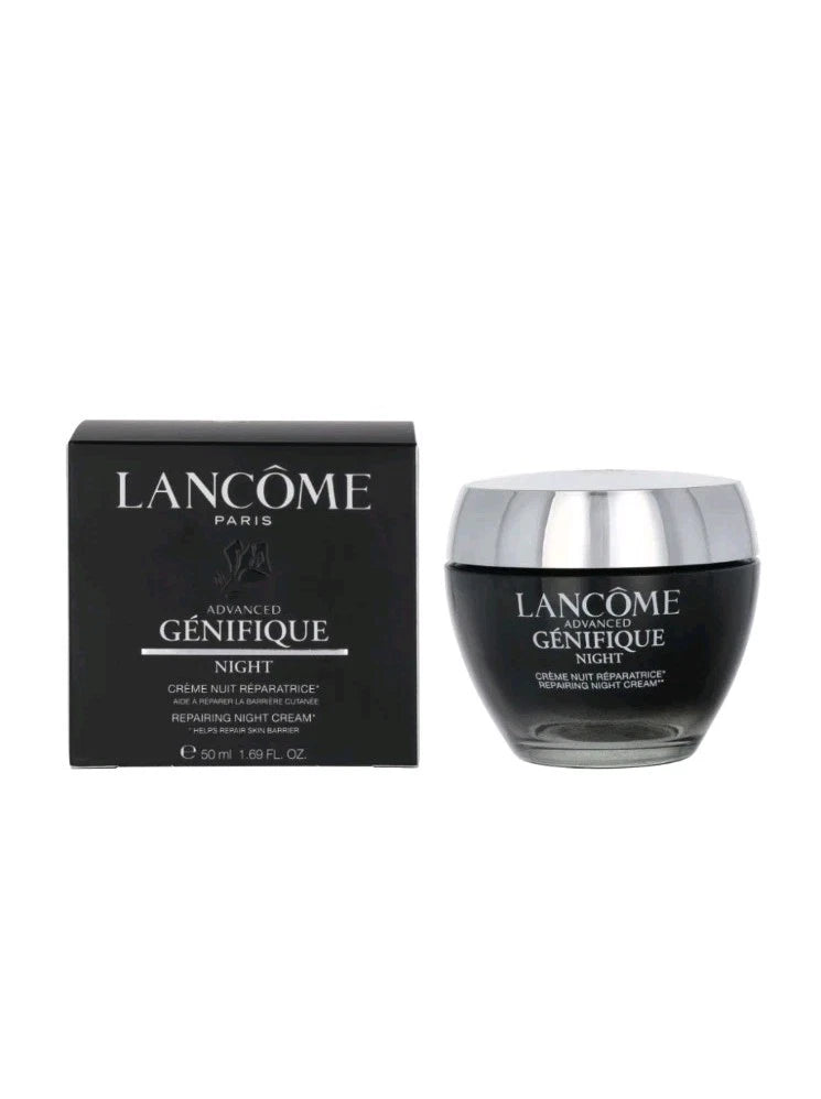 Lancôme Génifique Repair Youth Activating Night Cream 1.7 oz / 50 ml