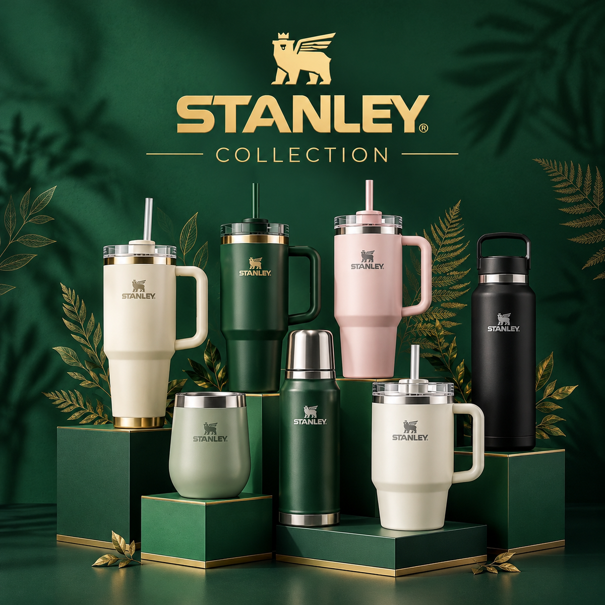 Stanley