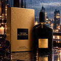 Black Orchid by Tom Ford Eau De Parfum Spray 3.4 oz / e 100 ml