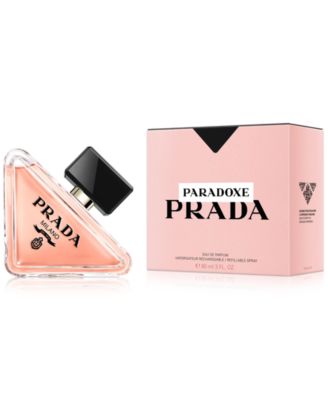 Prada Paradoxe 3 FL Oz Perfume Fragrance for Women (New)