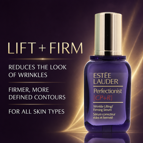 Estée Lauder Perfectionist [CP+R] Wrinkle Lifting/Firming Serum, 1.7 oz / 50 ml