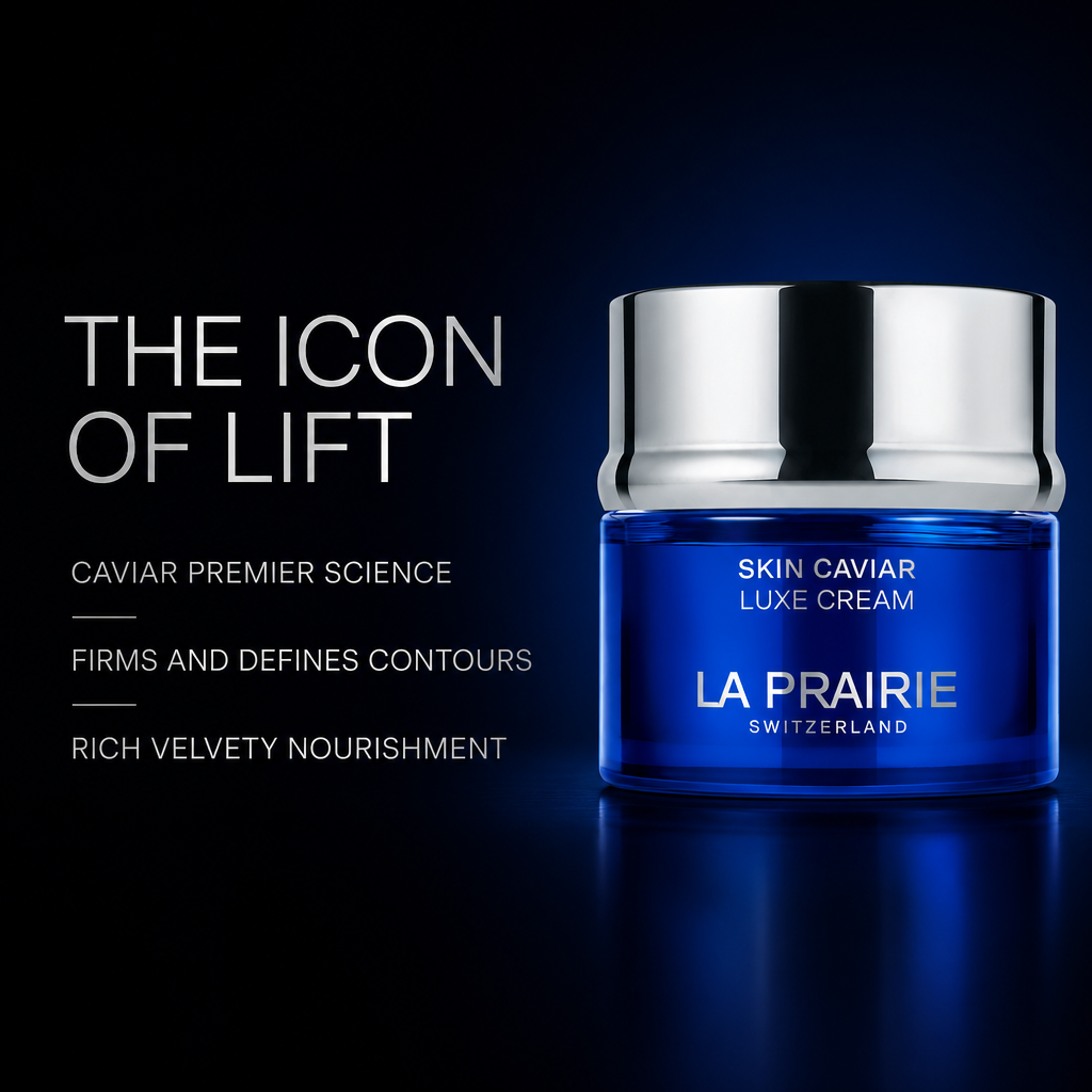 La Prairie Skin Caviar Luxe Cream, 1.7 oz / 50 ml
