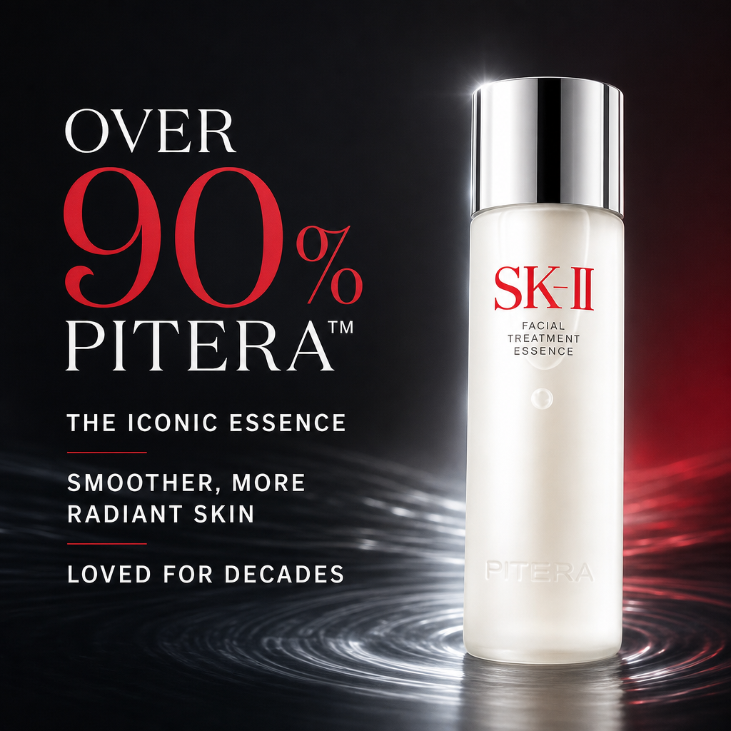 SK-II Facial Treatment Essence, 330 ml