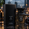 Tom Ford Oud Wood Eau de Parfum 100ml - Brand New & Sealed -
