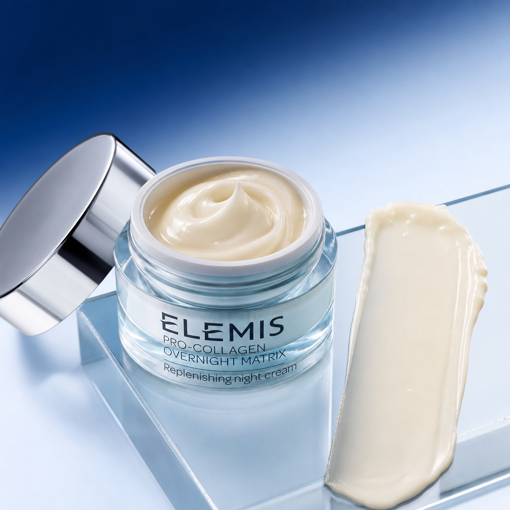 ELEMIS Pro-Collagen Overnight Matrix, 50 ml