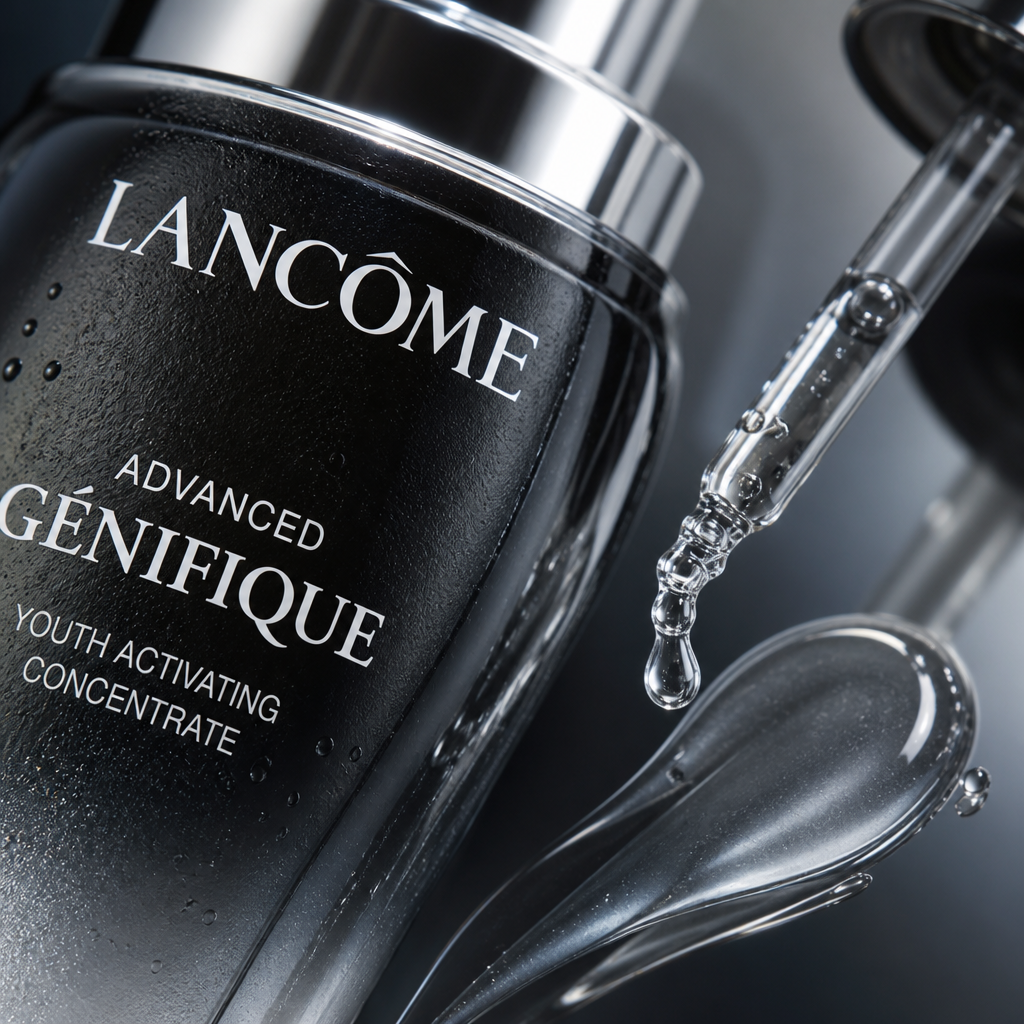 Lancôme Advanced Génifique Youth Activating Concentrate, 3.38 oz / 100 ml