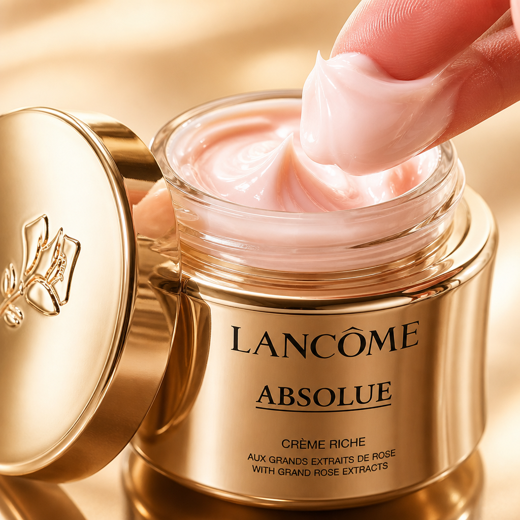 Lancôme Absolue Revitalizing & Brightening Rich Cream, 2 oz