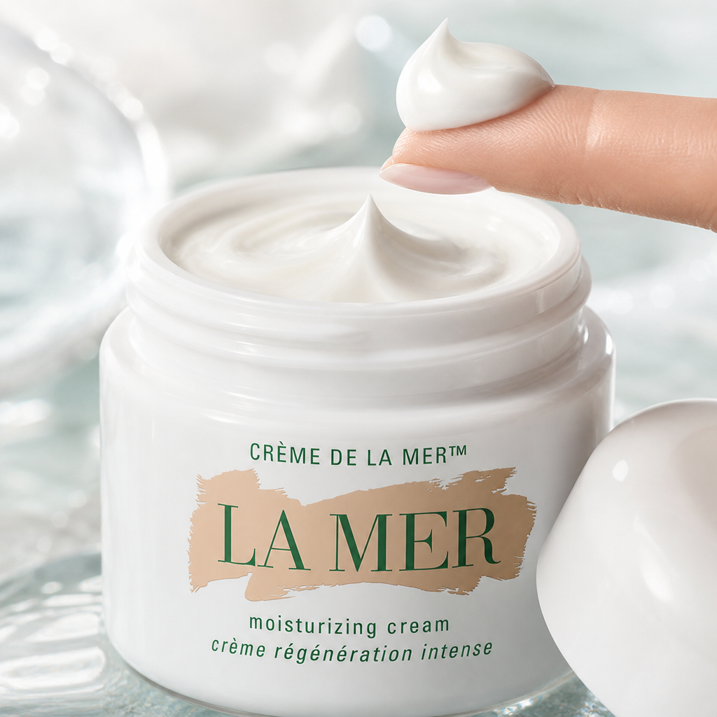 La Mer The Moisturizing Cream, 1 oz / 30 ml — BNIB
