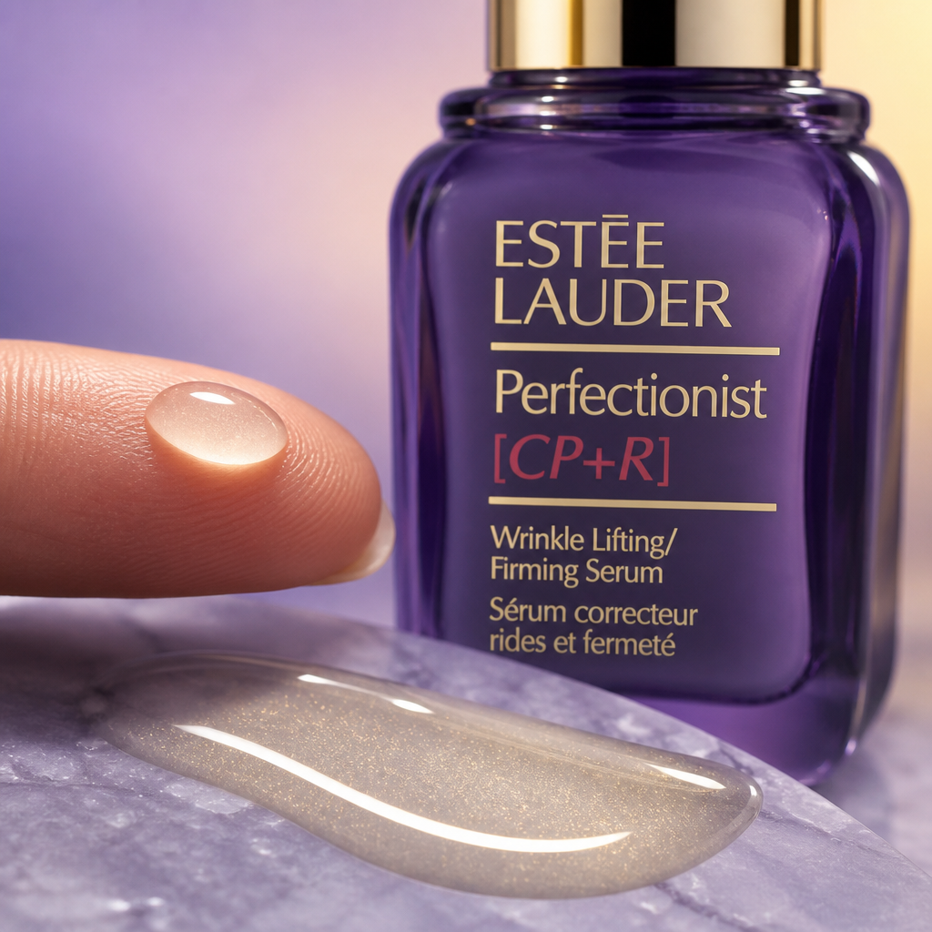 Estée Lauder Perfectionist [CP+R] Wrinkle Lifting/Firming Serum, 1.7 oz / 50 ml
