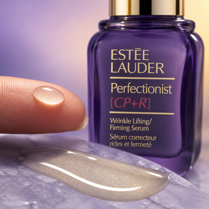 Estée Lauder Perfectionist [CP+R] Wrinkle Lifting/Firming Serum, 1.7 oz / 50 ml