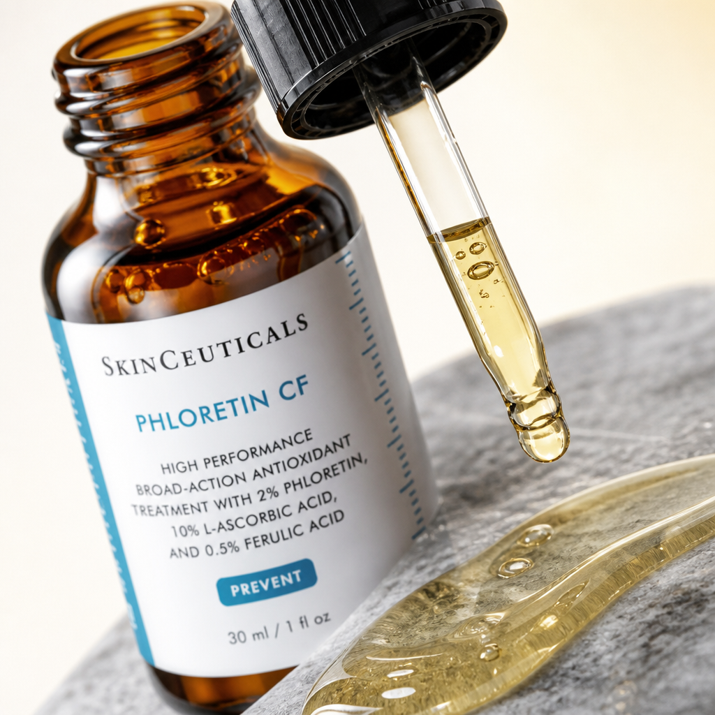 SkinCeuticals Phloretin CF Antioxidant Serum, 30 ml / 1 fl oz