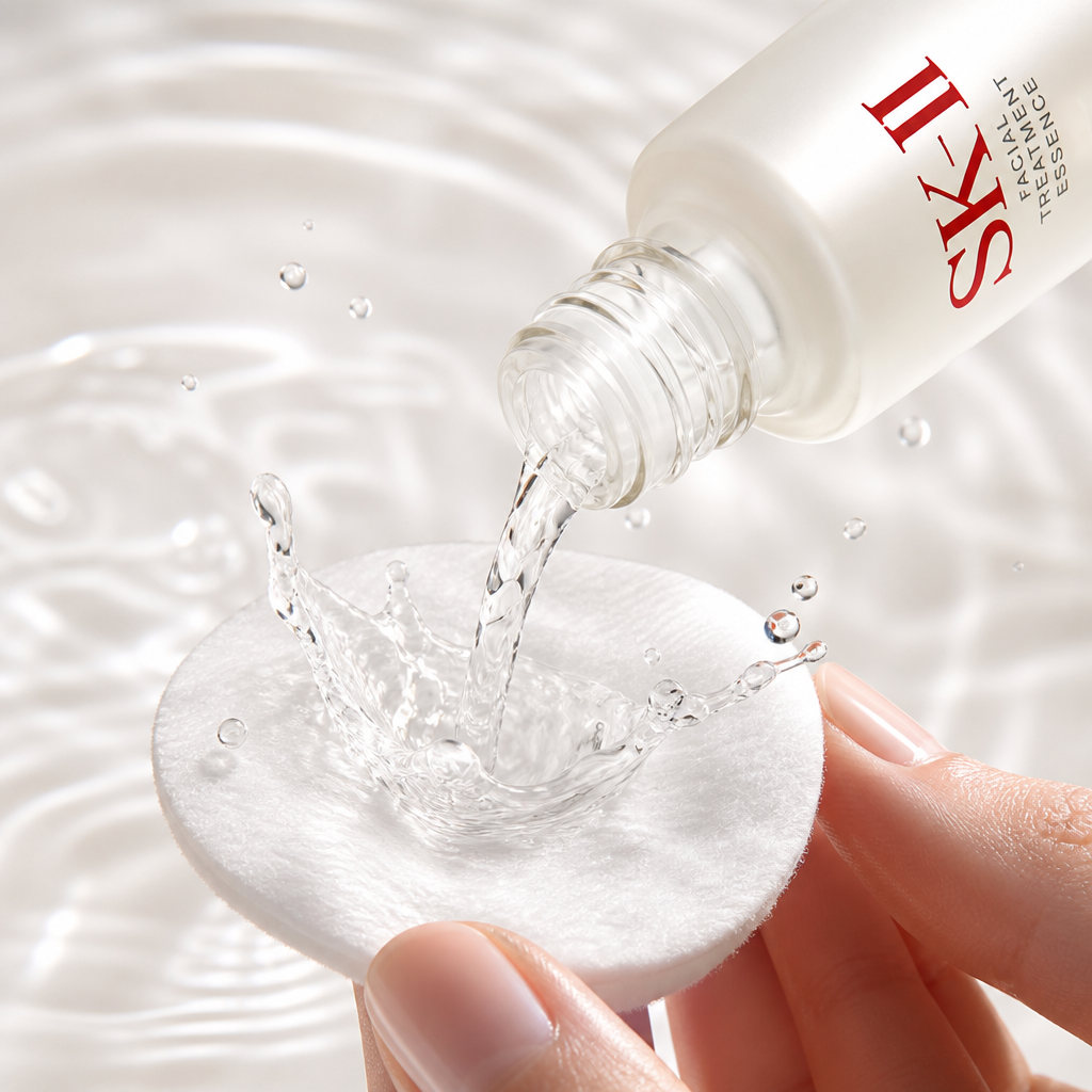 SK-II Facial Treatment Essence, 330 ml