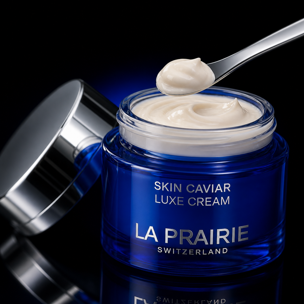 La Prairie Skin Caviar Luxe Cream, 1.7 oz / 50 ml