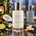 Le Monde Gourmand Lait de Coco Hair & Body Eau de Toilette 3.4 fl oz