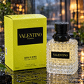 Valentino Donna Born In Roma Yellow Dream EDP Spray Women 1.7 oz 50ml