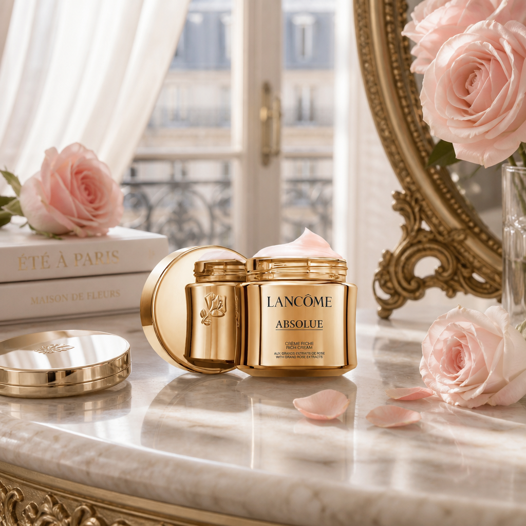 Lancôme Absolue Revitalizing & Brightening Rich Cream, 2 oz