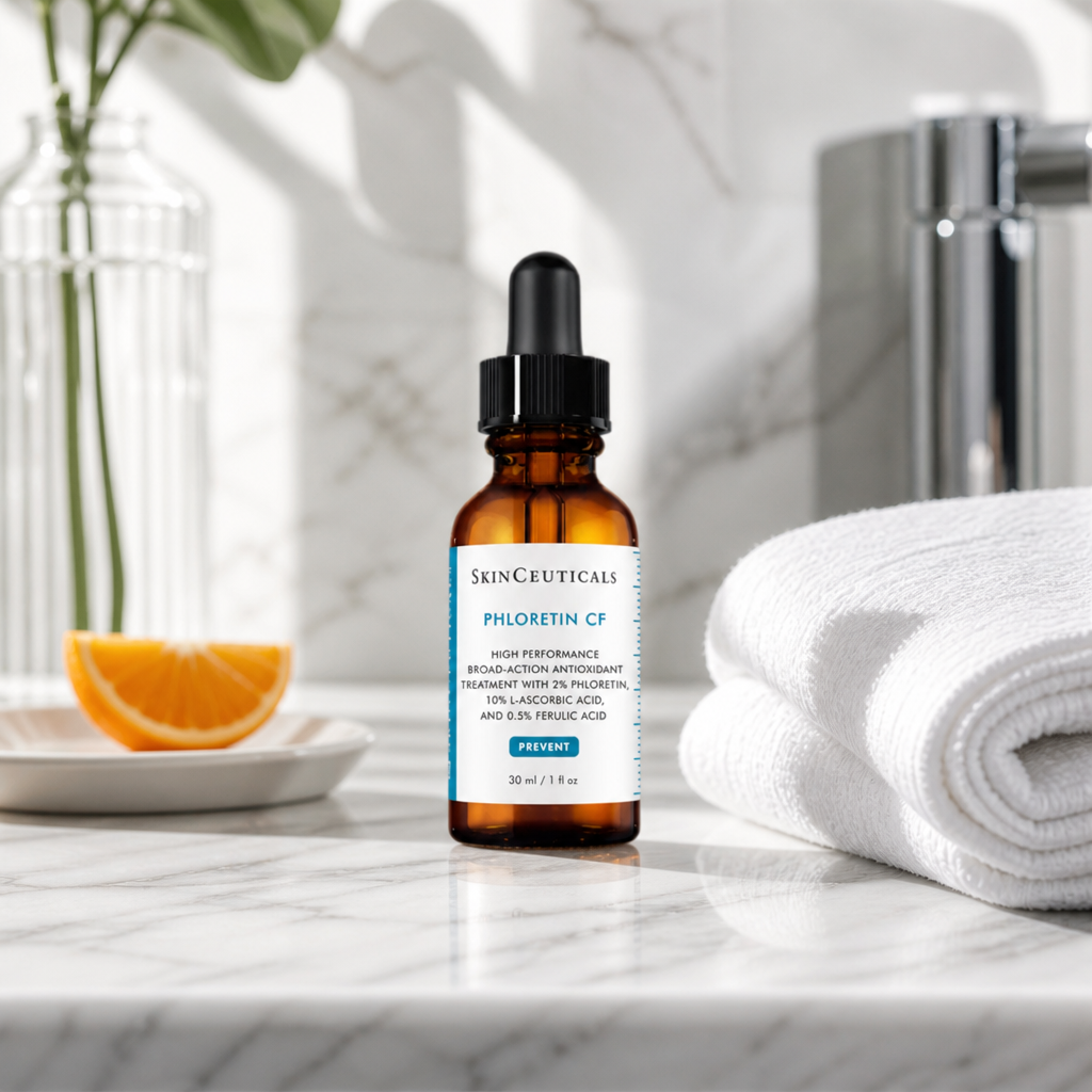 SkinCeuticals Phloretin CF Antioxidant Serum, 30 ml / 1 fl oz