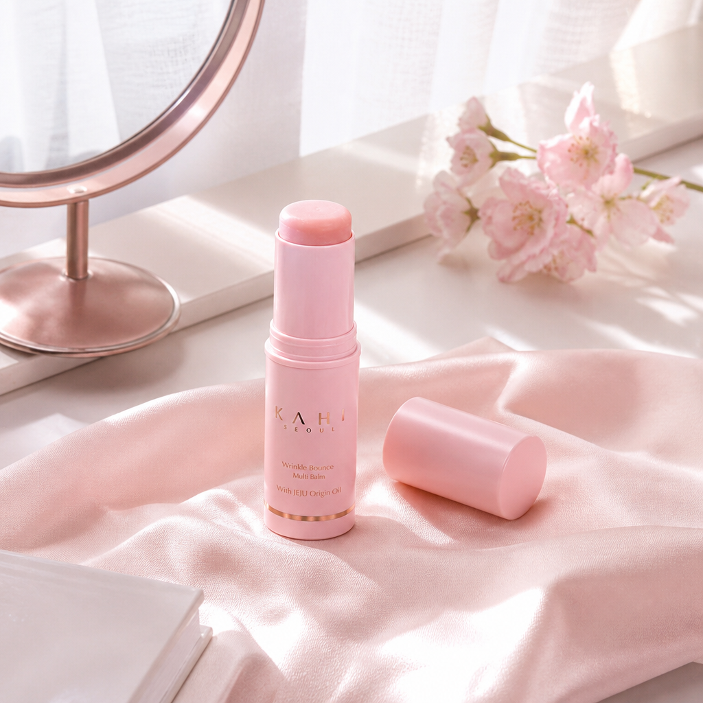 Kahi Wrinkle Bounce Multi Balm Stick