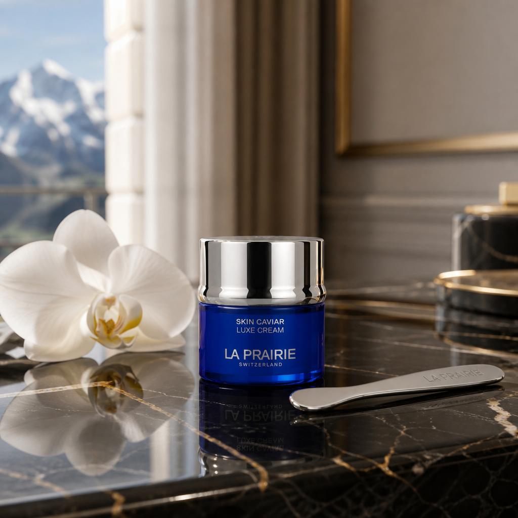 La Prairie Skin Caviar Luxe Cream, 1.7 oz / 50 ml