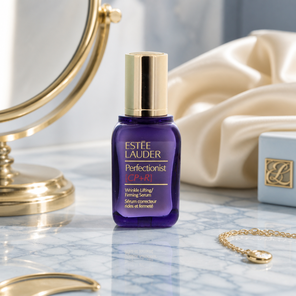 Estée Lauder Perfectionist [CP+R] Wrinkle Lifting/Firming Serum, 1.7 oz / 50 ml