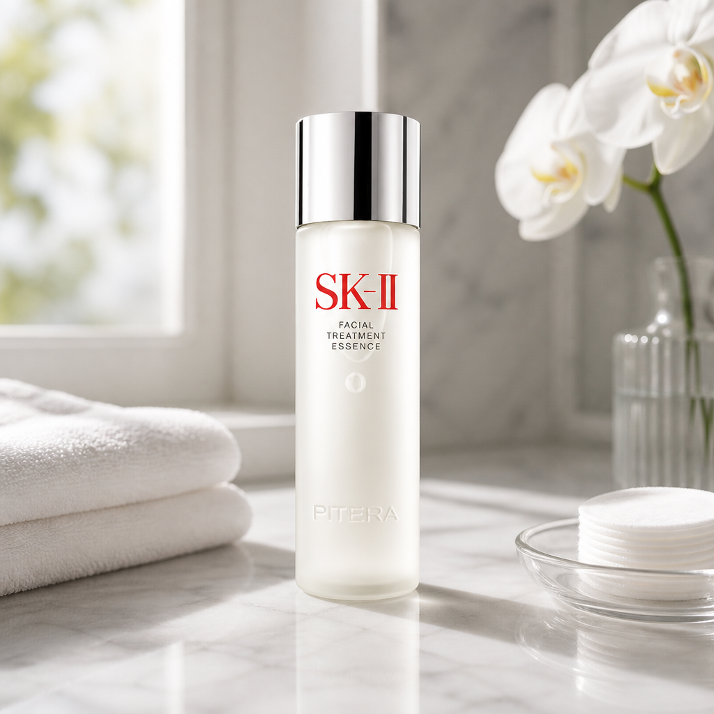 SK-II Facial Treatment Essence - 330mL