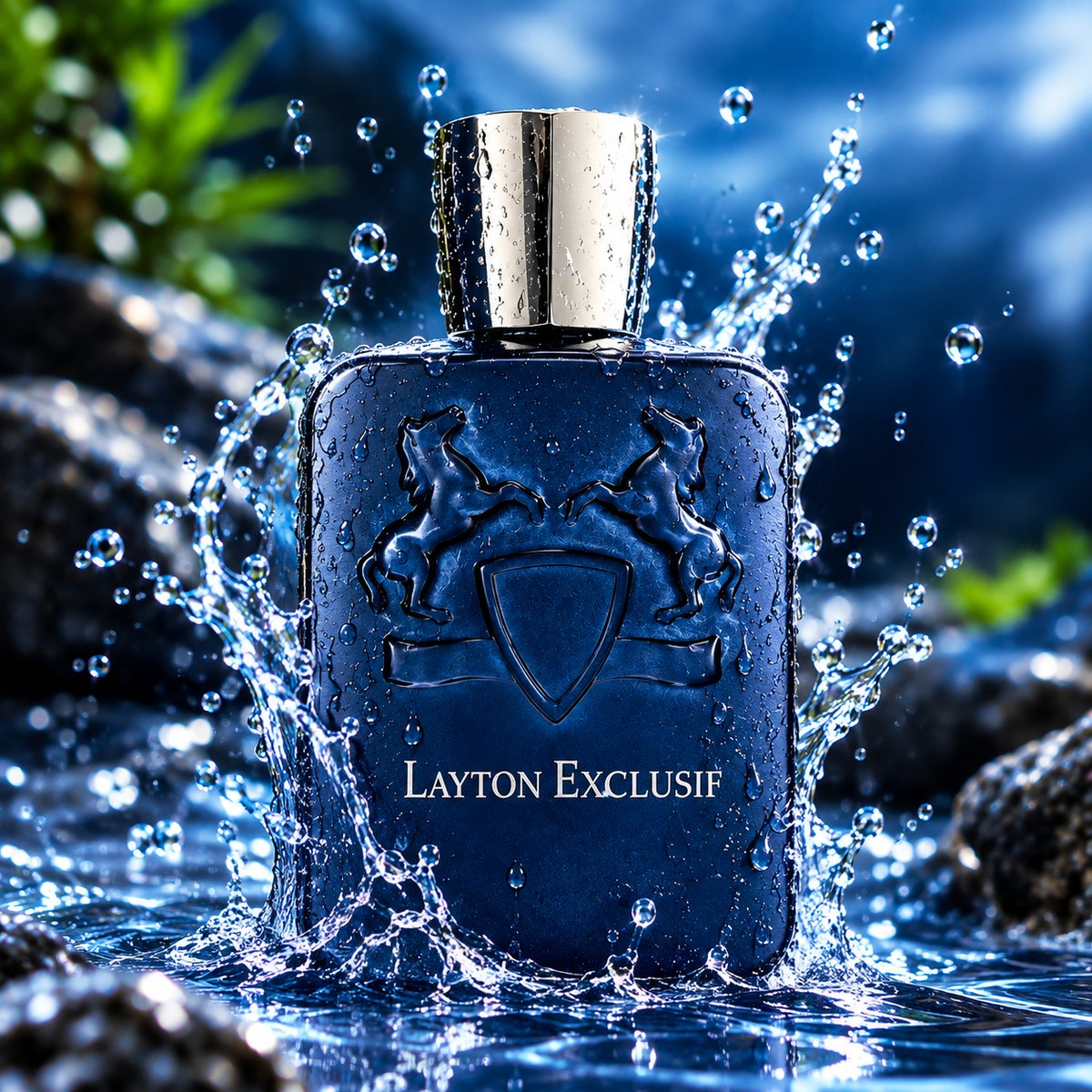 Parfums de Marly Layton Exclusif Parfum 125ml Luxury Fragrance