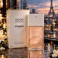 Coco Chanel Mademoiselle Paris Eau de Toilette Spray EDT Women 3.4 Oz NIB