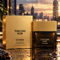 Tom Ford Noir Extreme by Tom Ford Eau De Parfum Spray 1.7 oz / e 50 ml