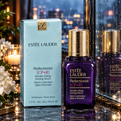 Estée Lauder Perfectionist [CP+R] Wrinkle Lifting & Firming Serum 50ml
