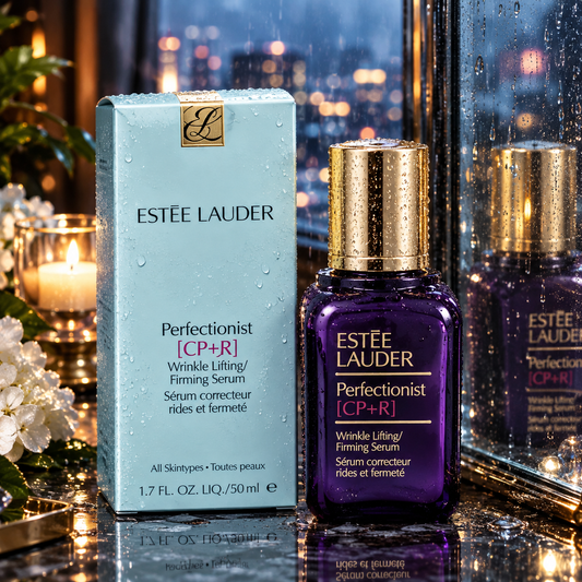 Estée Lauder Perfectionist [CP+R] Wrinkle Lifting & Firming Serum 50ml