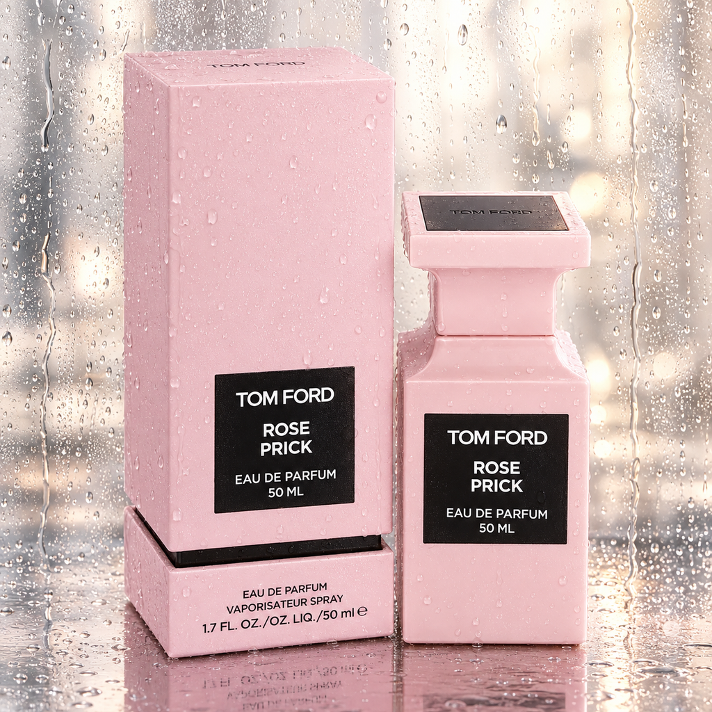 Tom Ford Rose Prick Women's Perfume by Tom Ford 1.7/50ml Eau De Parfum Spray