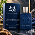 Parfums de Marly Layton Exclusif Parfum 125ml Luxury Fragrance