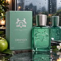Greenley by Parfums De Marly Eau De Parfum Spray 2.5 oz / e 75 ml
