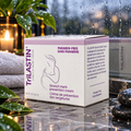 Share TriLASTIN Maternity Stretch Mark Prevention & Healing Cream 4 oz - New in Box