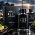 Acqua Di Gio Profumo by Giorgio Armani | Luxury Men’s Fragrance | Long Lasting