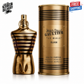 Jean Paul Gaultier Le Male Elixir Parfum for Men