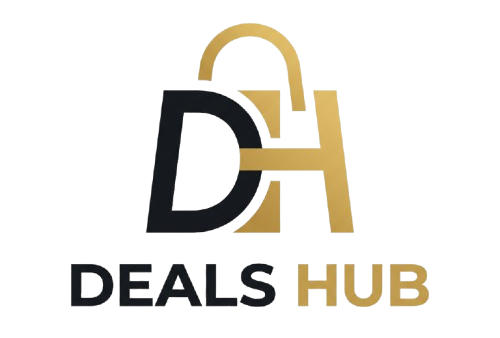 Deals Hub