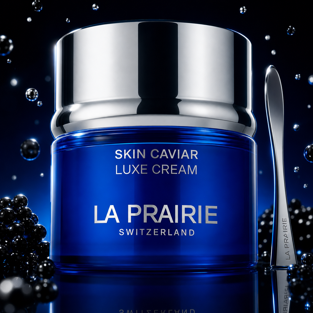 La Prairie Skin Caviar Luxe Cream, 1.7 oz / 50 ml
