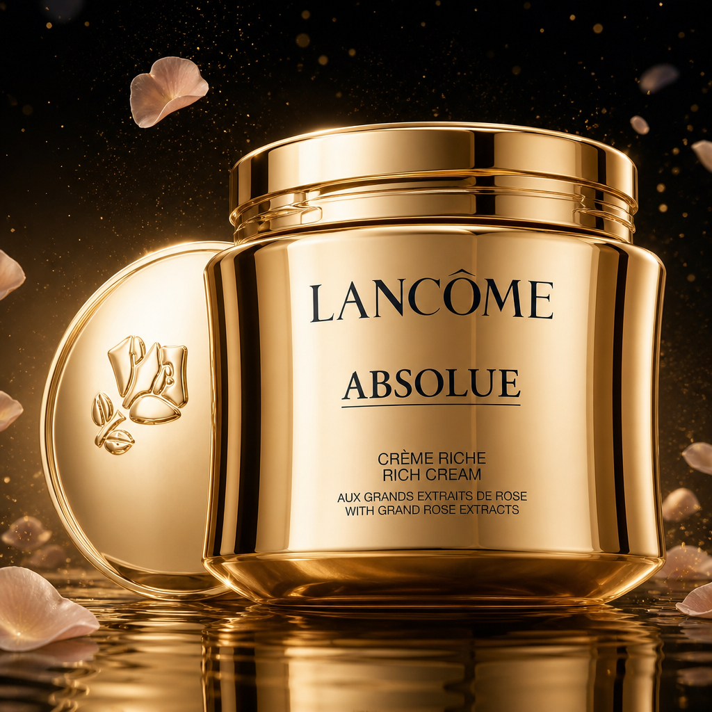 Lancôme Absolue Revitalizing & Brightening Rich Cream, 2 oz