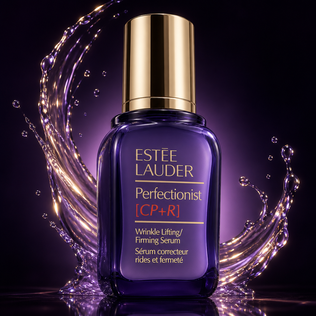 Estée Lauder Perfectionist [CP+R] Wrinkle Lifting/Firming Serum, 1.7 oz / 50 ml