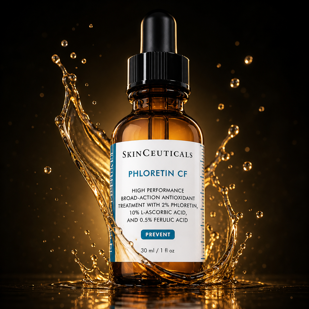SkinCeuticals Phloretin CF Antioxidant Serum, 30 ml / 1 fl oz