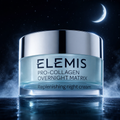 ELEMIS Pro-Collagen Overnight Matrix, 50 ml