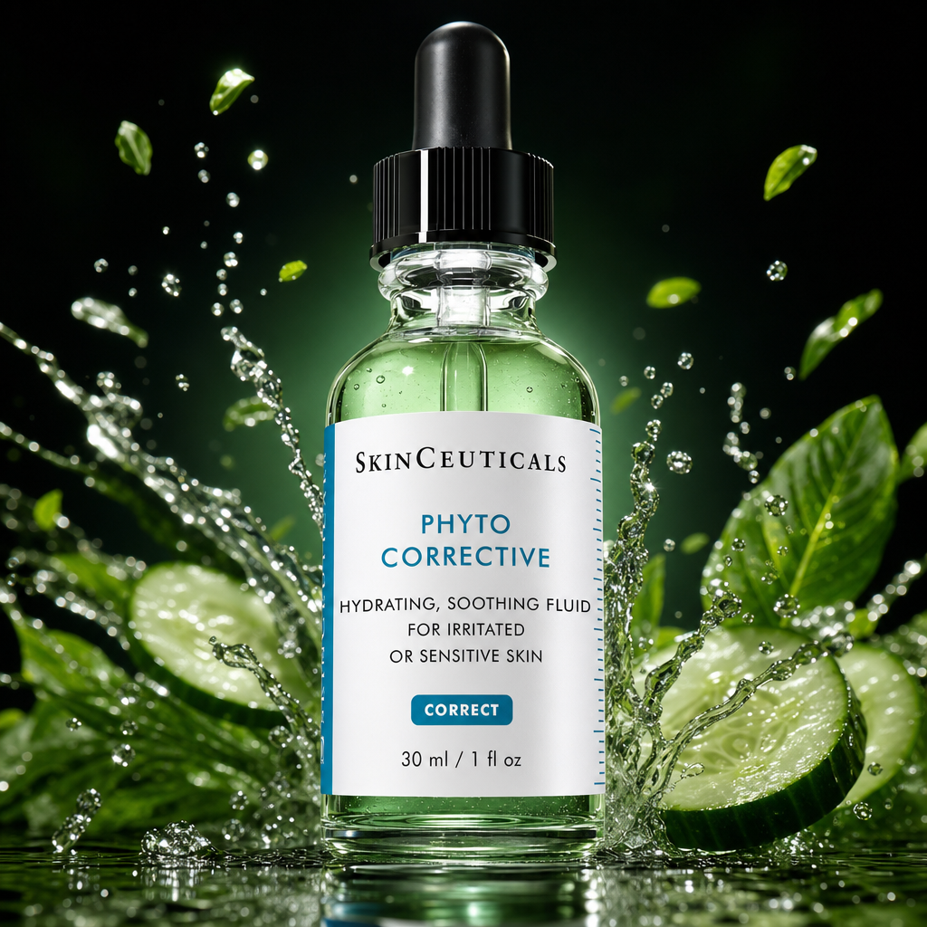SkinCeuticals Phyto Corrective Gel, 1 fl oz / 30 ml — Sealed
