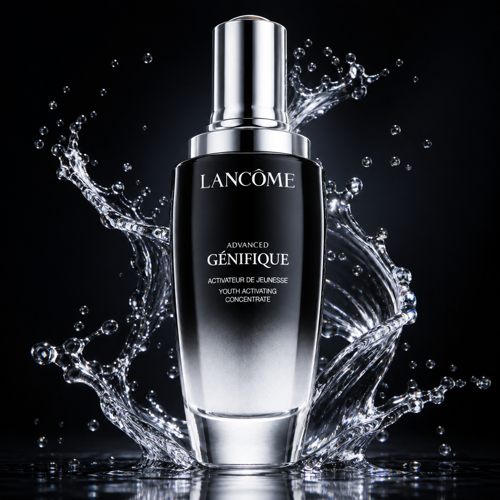 Lancôme Advanced Génifique Youth Activating Concentrate, 3.38 oz / 100 ml